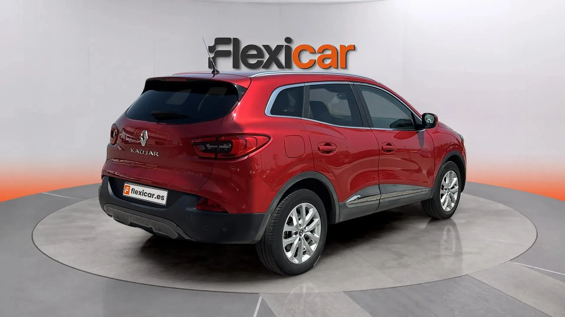 Renault Kadjar Zen Energy dCi 4WD - foto 7