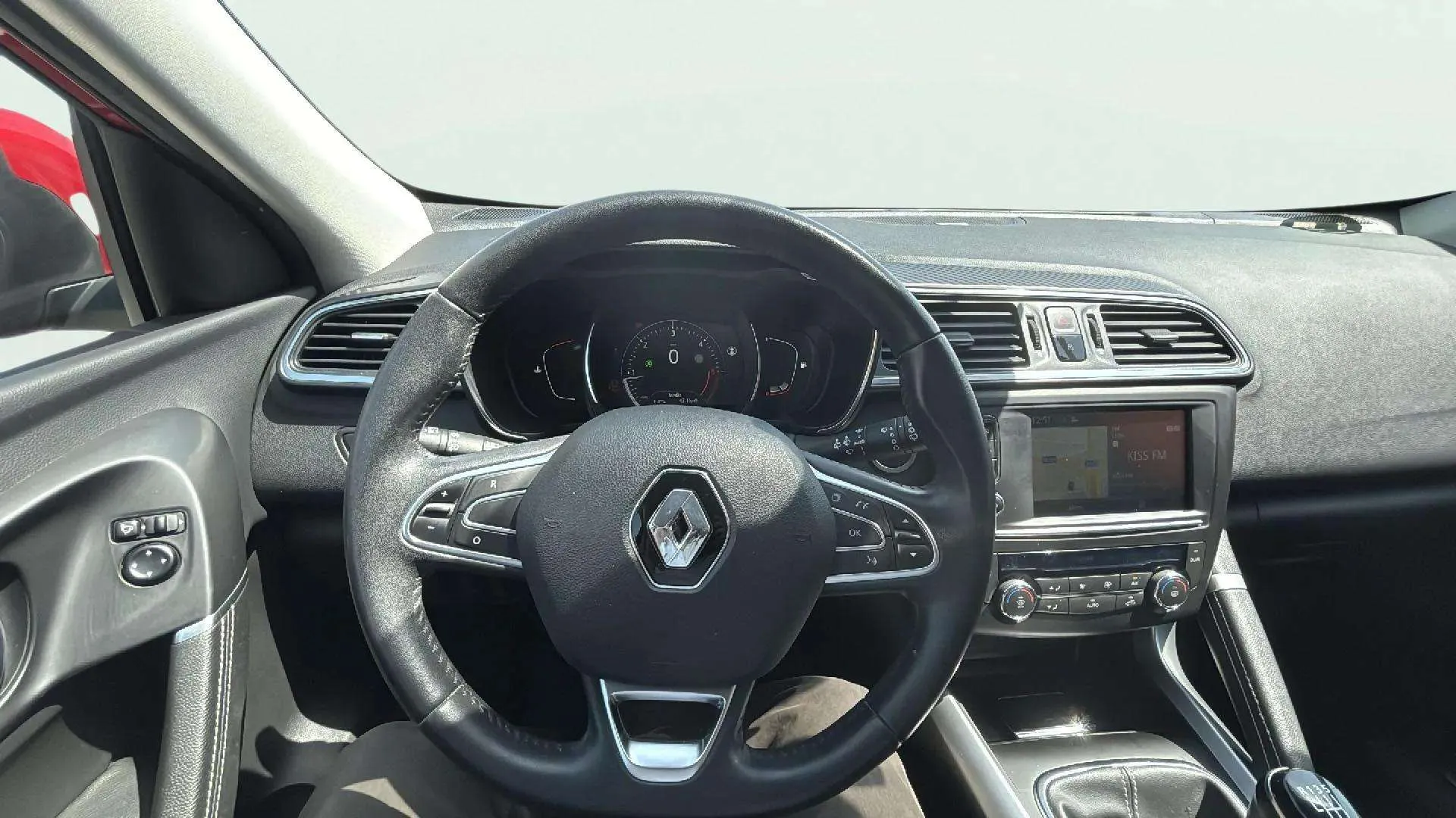 Renault Kadjar Zen Energy dCi 4WD - foto 16
