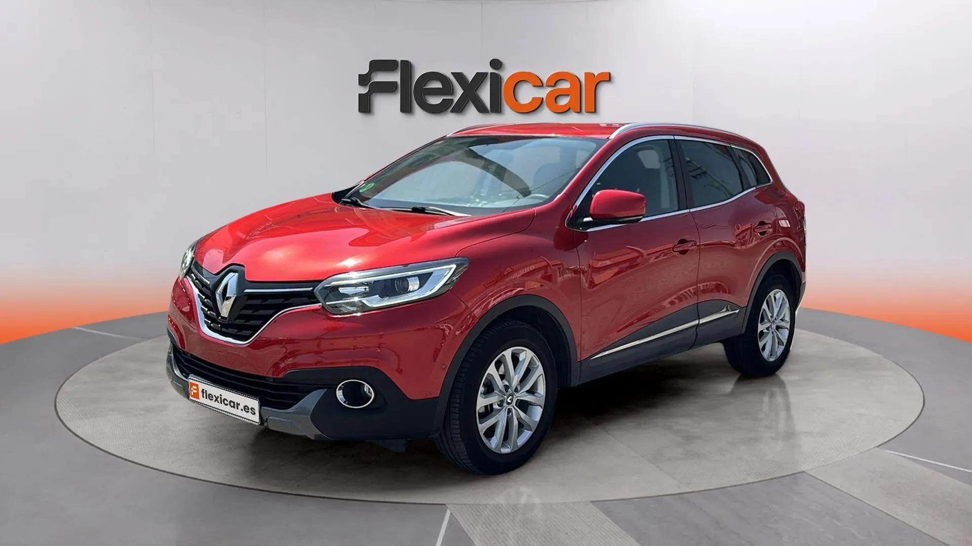 Renault Kadjar Zen Energy dCi 4WD - foto 5