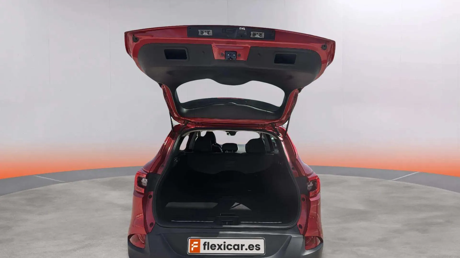 Renault Kadjar Zen Energy dCi 4WD - foto 10
