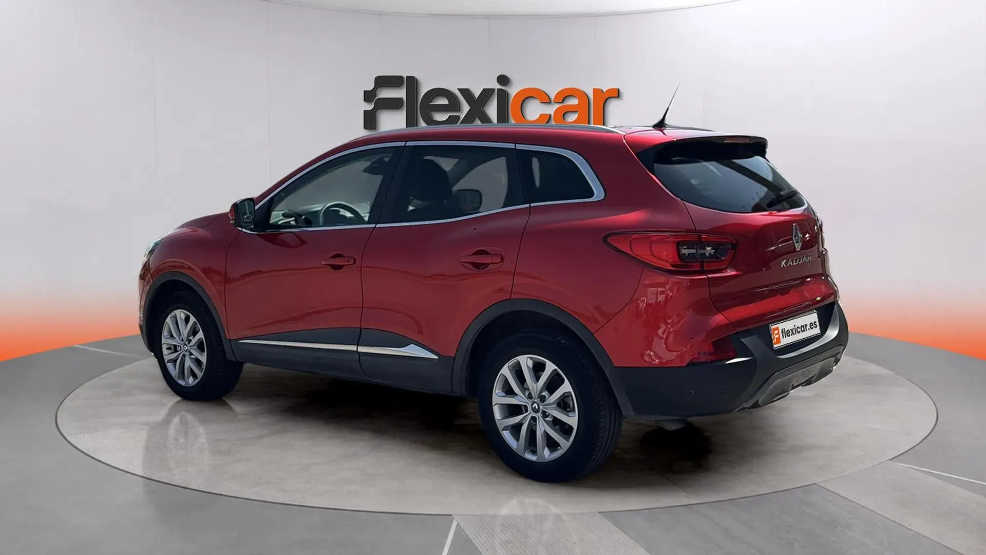 Renault Kadjar Zen Energy dCi 4WD - foto 6