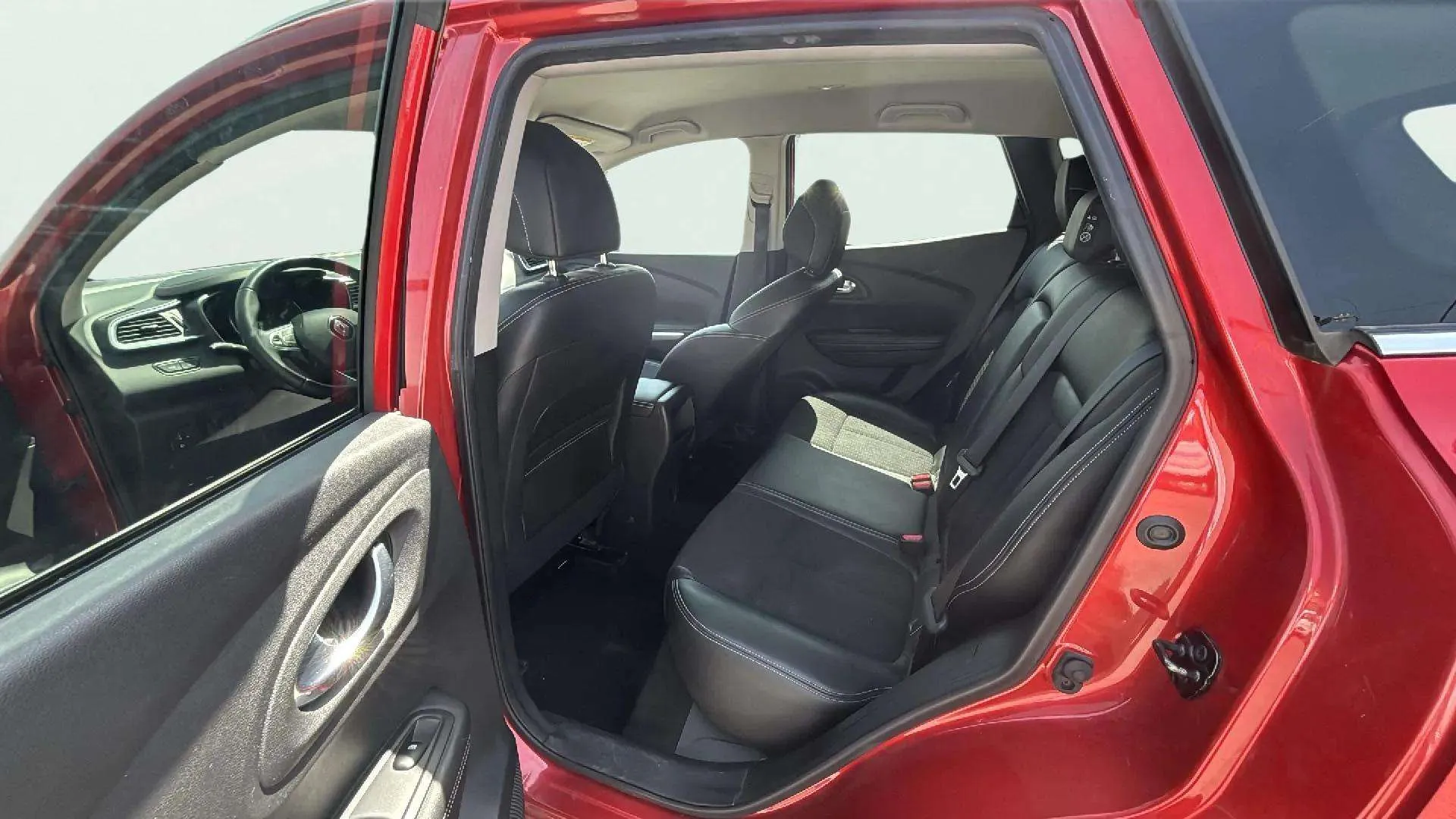 Renault Kadjar Zen Energy dCi 4WD - foto 13