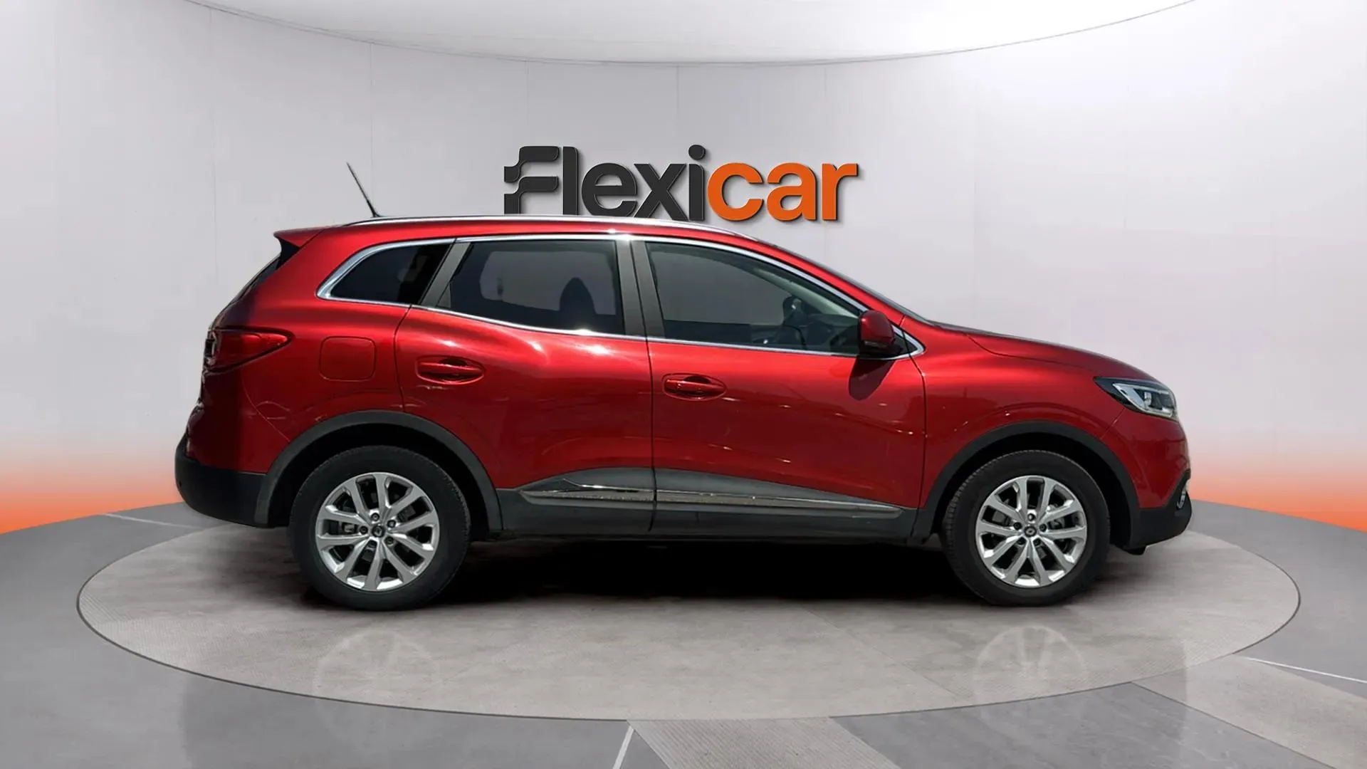 Renault Kadjar Zen Energy dCi 4WD - foto 8