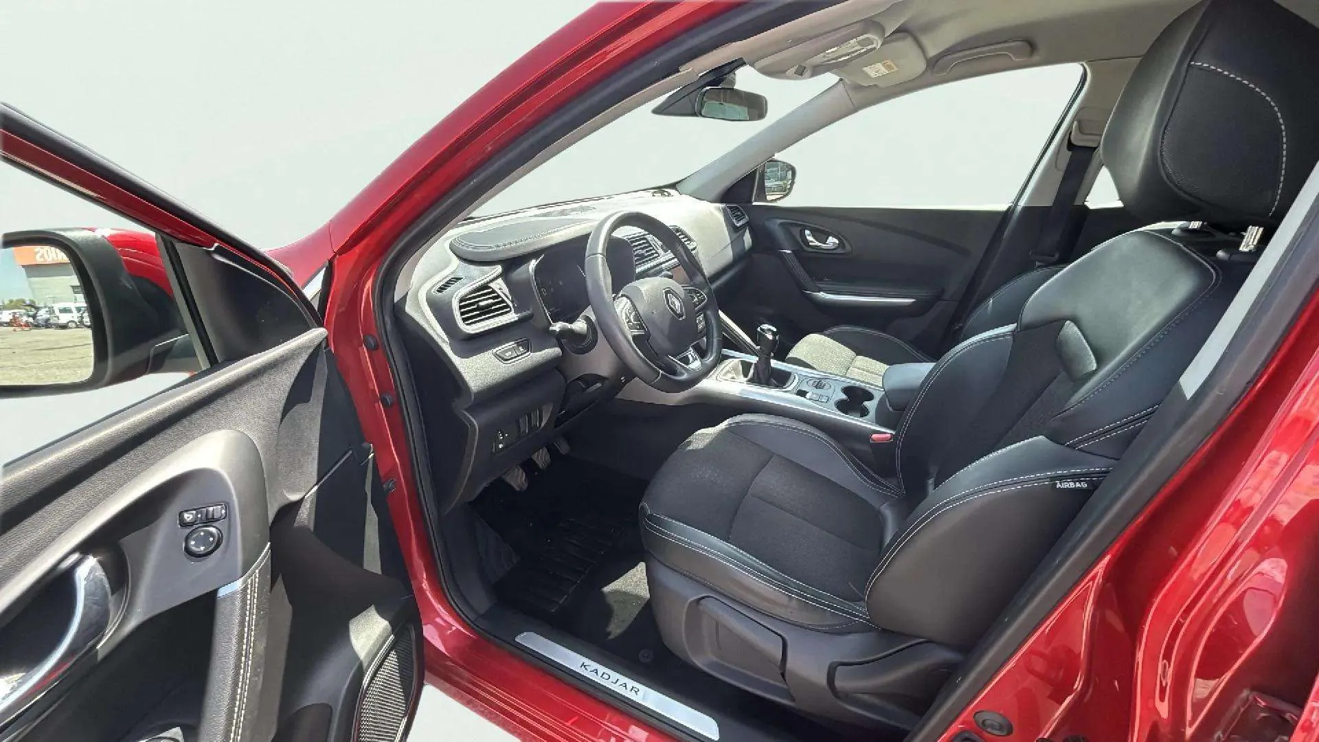 Renault Kadjar Zen Energy dCi 4WD - foto 12