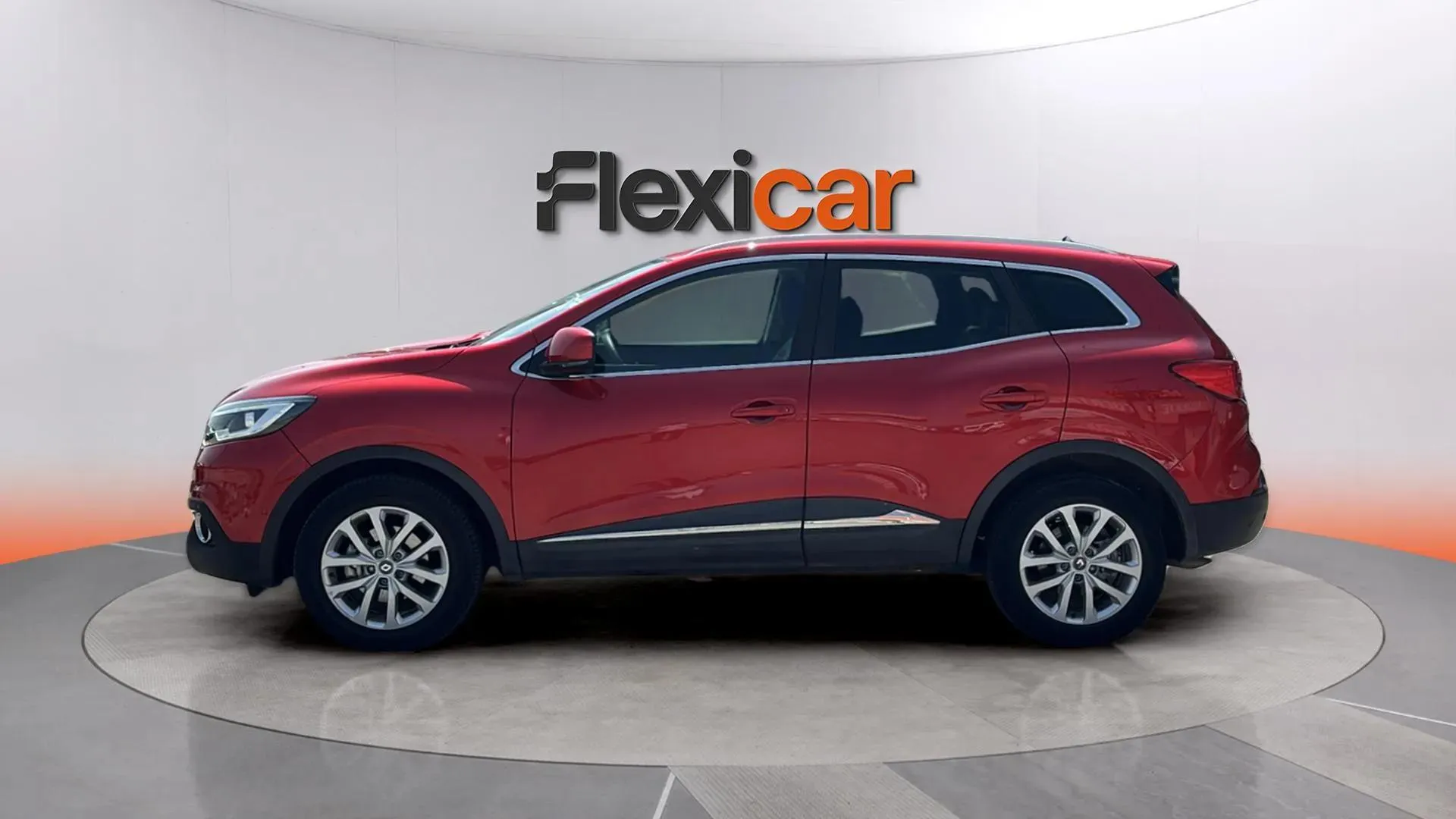 Renault Kadjar Zen Energy dCi 4WD - foto 3