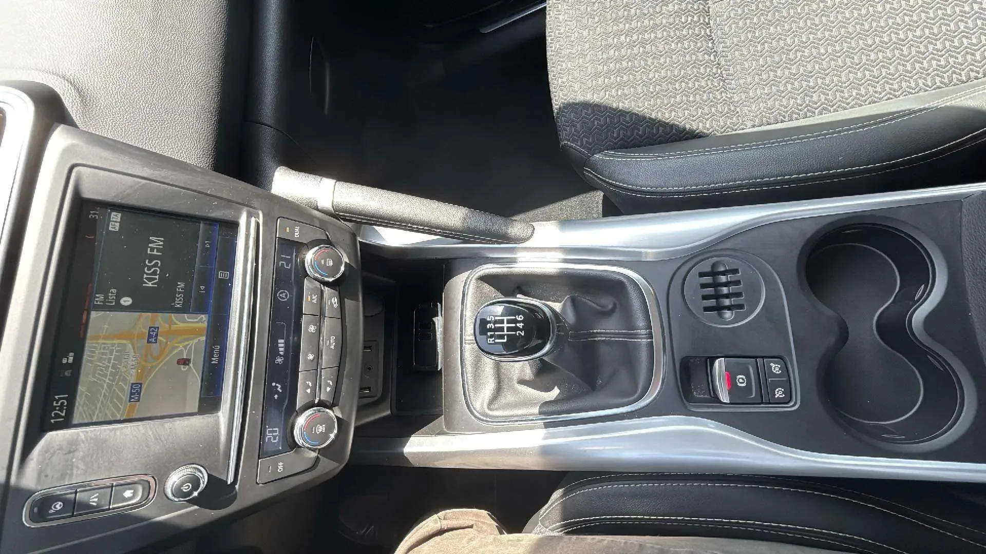 Renault Kadjar Zen Energy dCi 4WD - foto 17