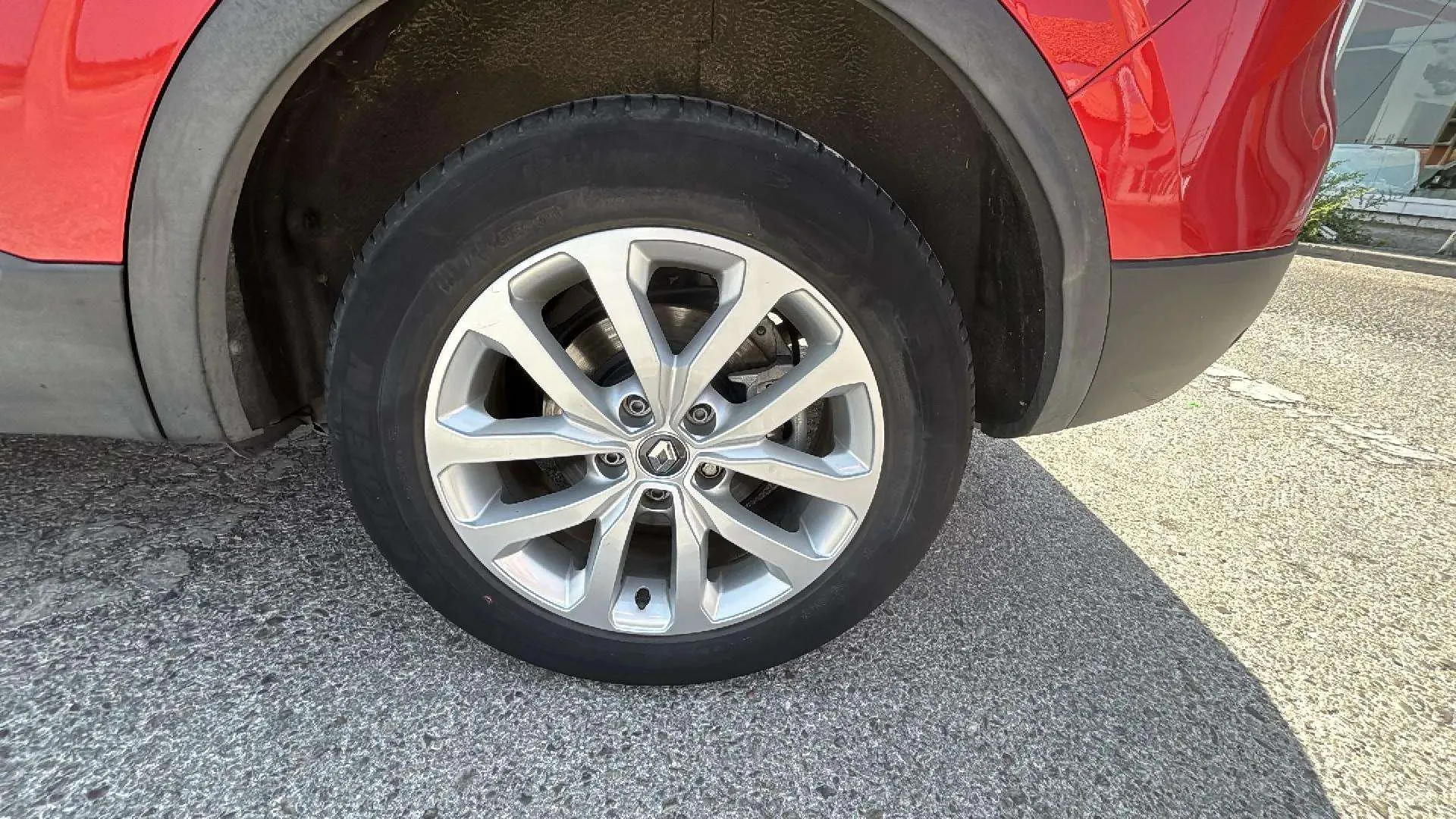 Renault Kadjar Zen Energy dCi 4WD - foto 11