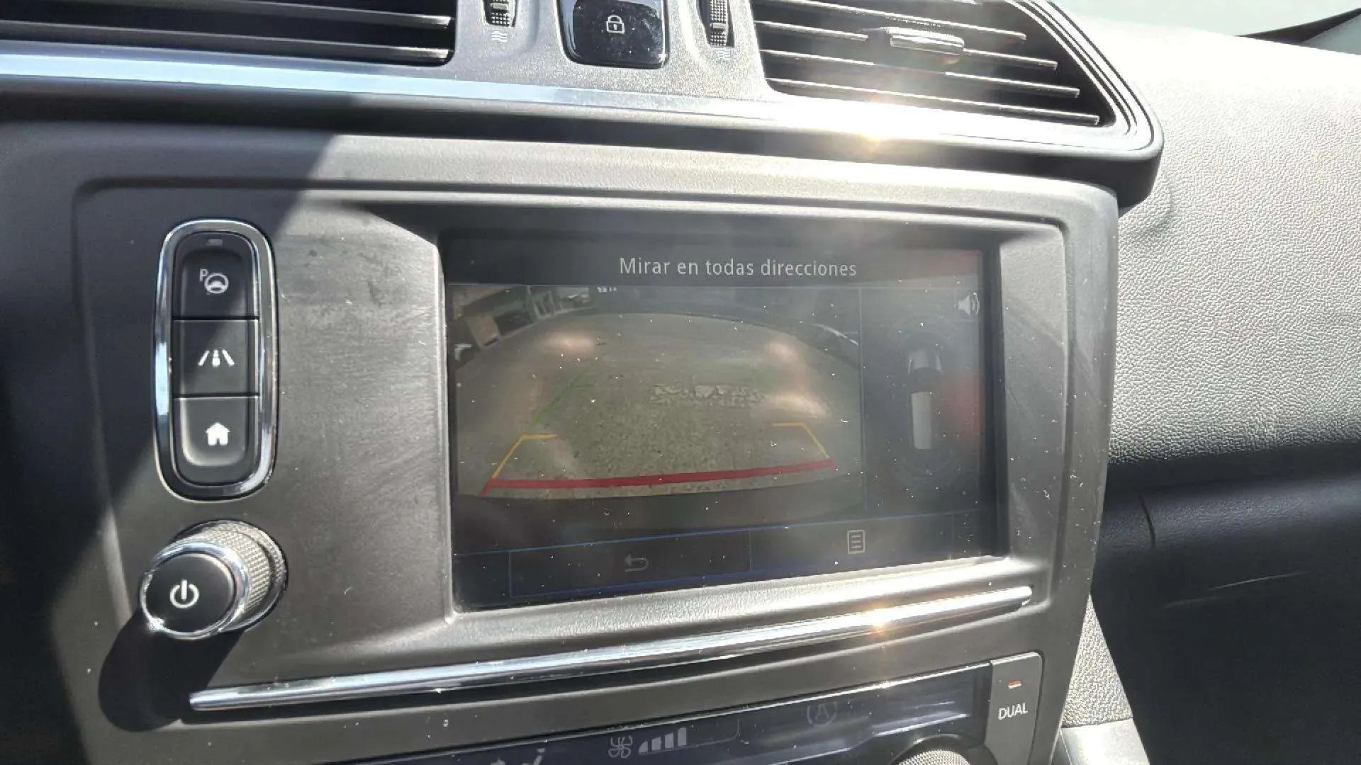 Renault Kadjar Zen Energy dCi 4WD - foto 18