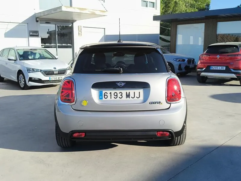 MINI Cooper SE - foto 5
