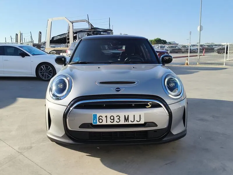 MINI Cooper SE - foto 9