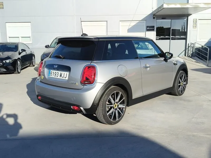 MINI Cooper SE - foto 6
