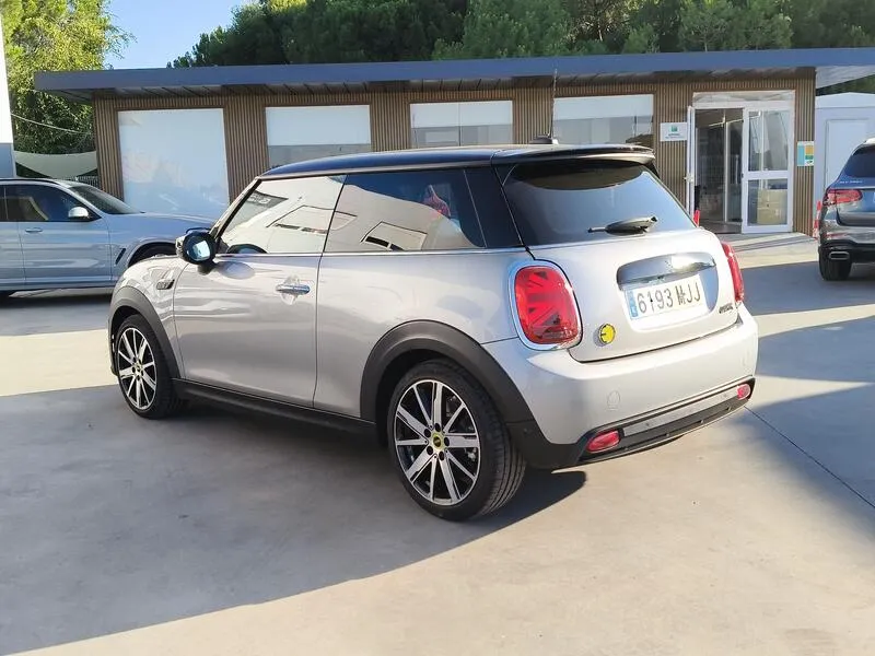 MINI Cooper SE - foto 4