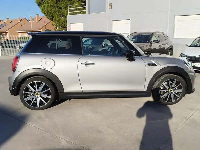 MINI Cooper SE - foto 7