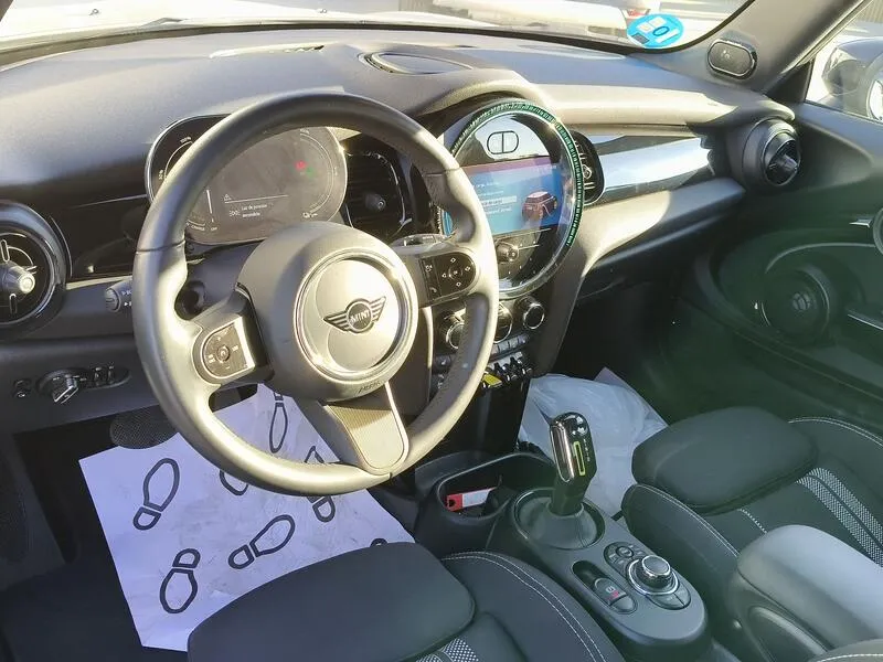 MINI Cooper SE - foto 10