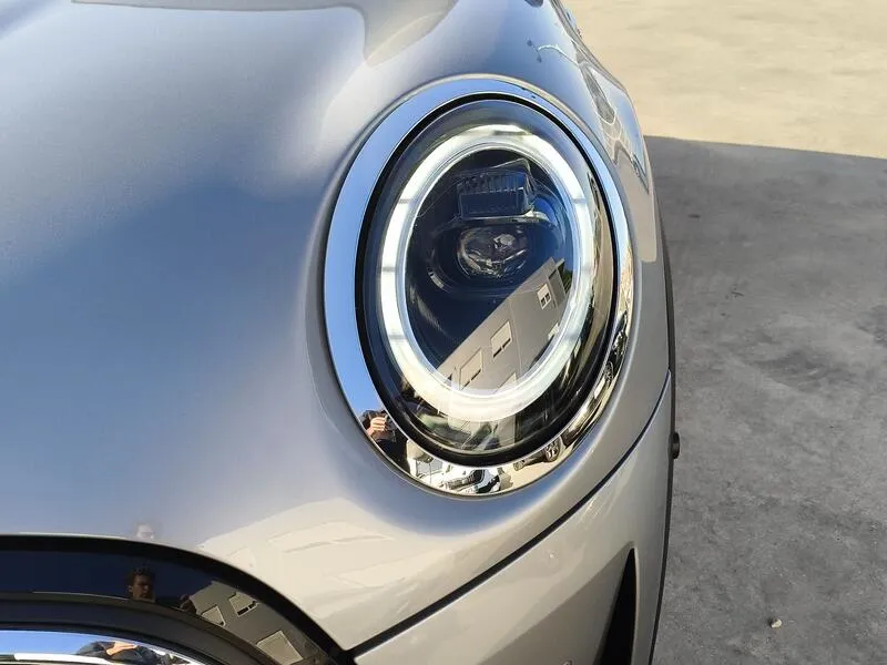 MINI Cooper SE - foto 45