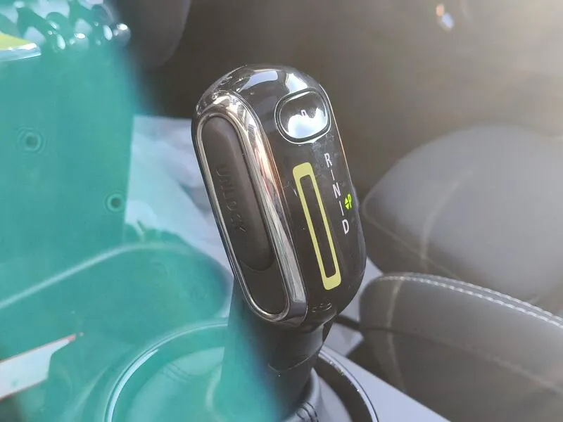 MINI Cooper SE - foto 14
