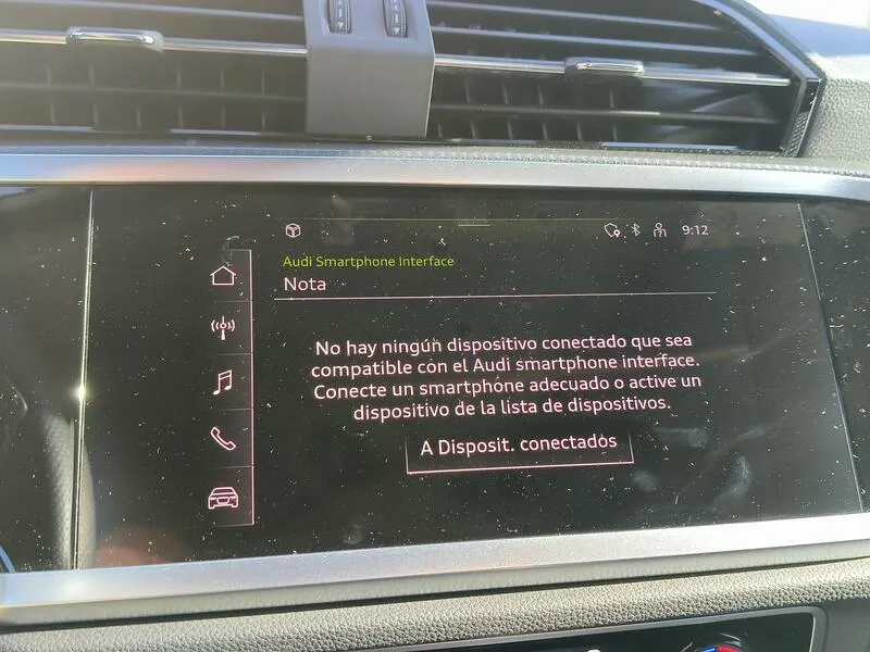 Audi Q3 45 TFSI e Sportback S tronic S Line - foto 16