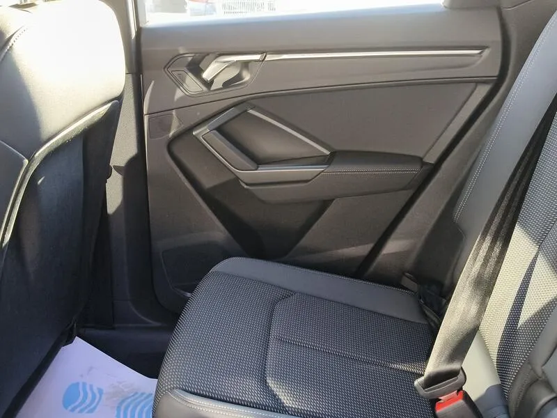 Audi Q3 45 TFSI e Sportback S tronic S Line - foto 31