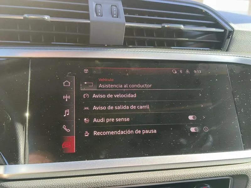 Audi Q3 45 TFSI e Sportback S tronic S Line - foto 18