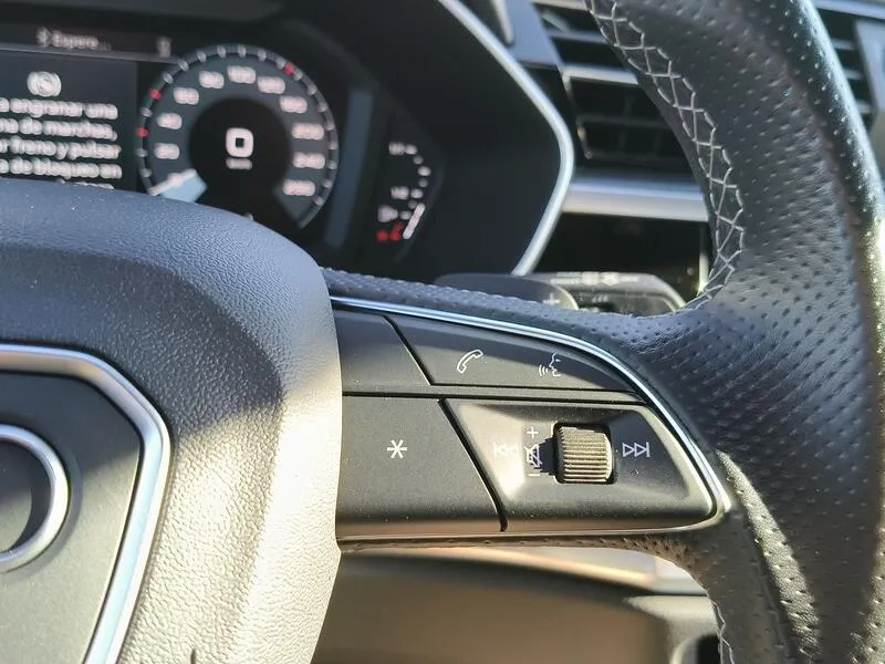 Audi Q3 45 TFSI e Sportback S tronic S Line - foto 23