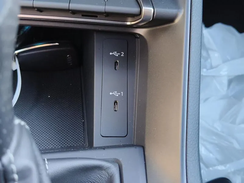 Audi Q3 45 TFSI e Sportback S tronic S Line - foto 15