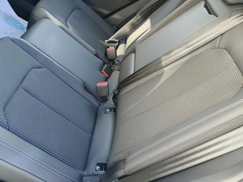 Audi Q3 45 TFSI e Sportback S tronic S Line - foto 33