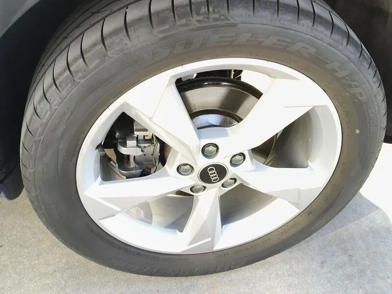 Audi Q3 45 TFSI e Sportback S tronic S Line - foto 46