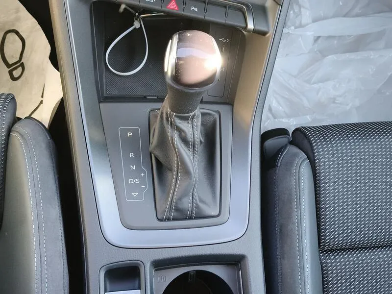 Audi Q3 45 TFSI e Sportback S tronic S Line - foto 13