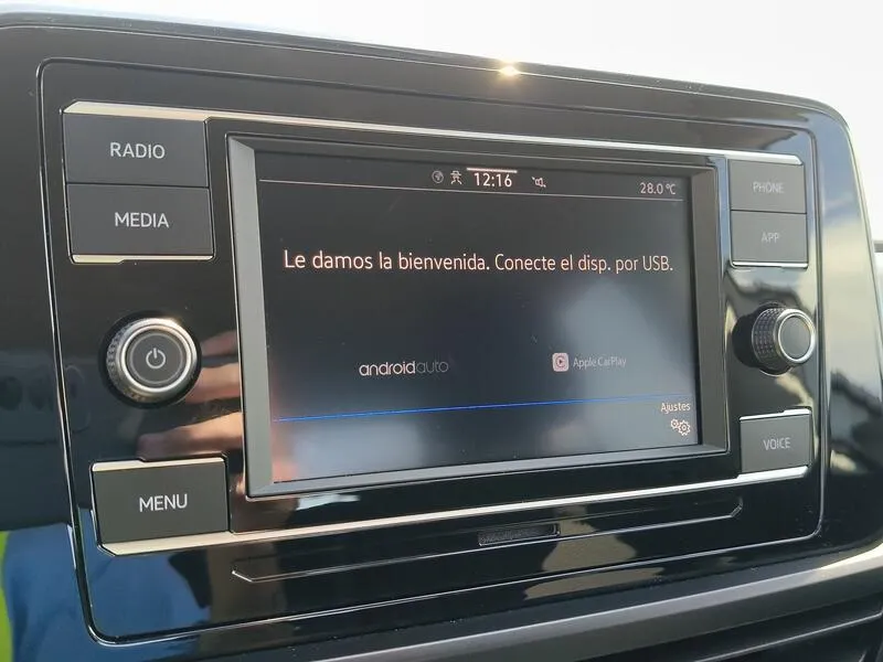 Volkswagen T-Roc 2.0 TDI - foto 16