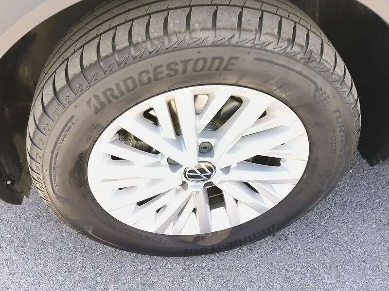 Volkswagen T-Roc 2.0 TDI - foto 43