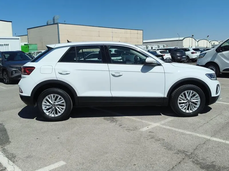 Volkswagen T-Roc 2.0 TDI - foto 7