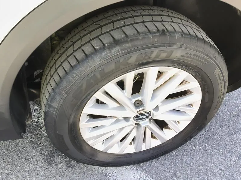 Volkswagen T-Roc 2.0 TDI - foto 44