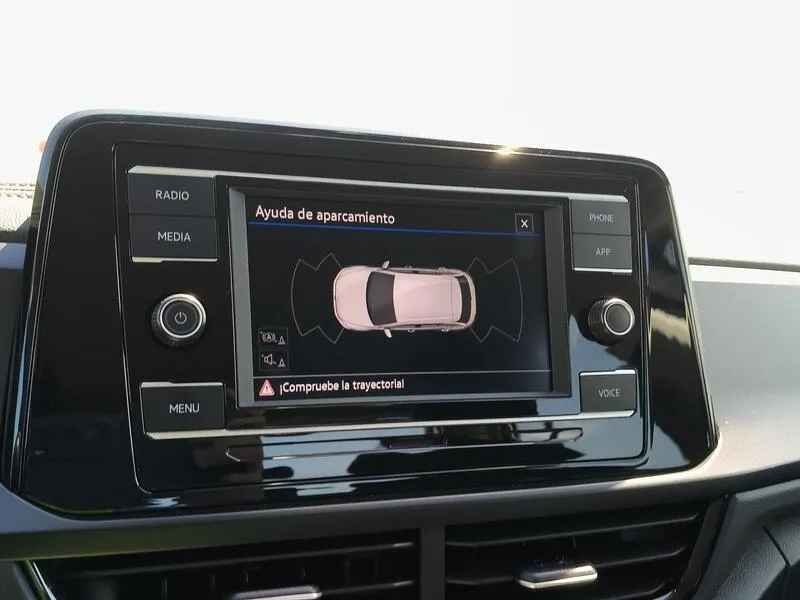 Volkswagen T-Roc 2.0 TDI - foto 45