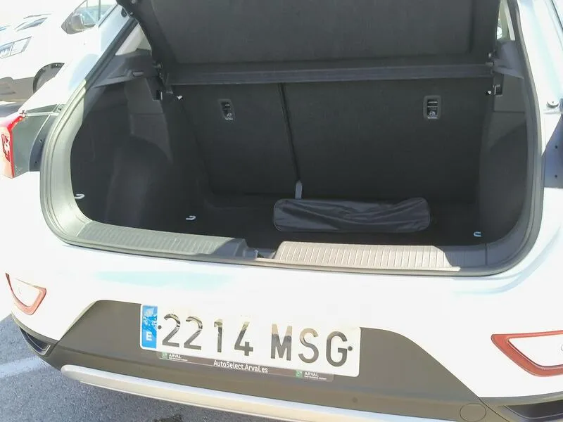 Volkswagen T-Roc 2.0 TDI - foto 38