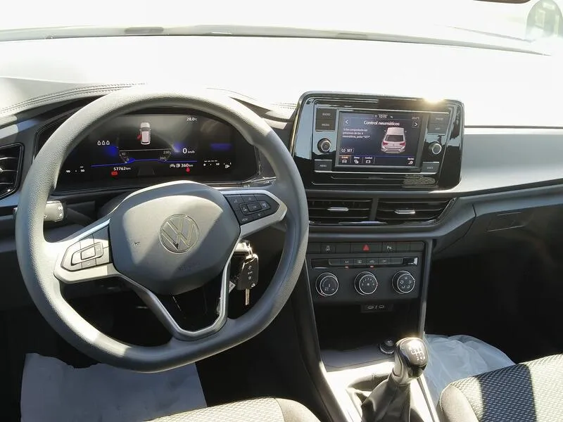 Volkswagen T-Roc 2.0 TDI - foto 10