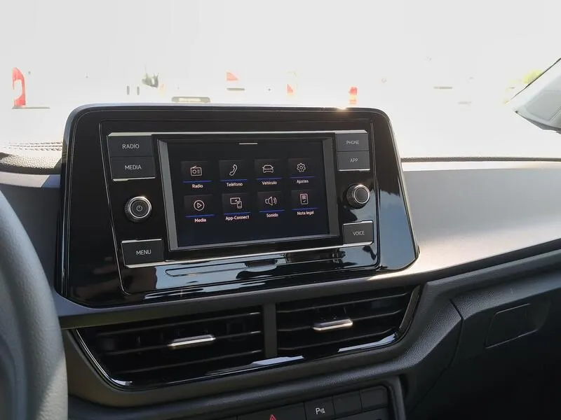 Volkswagen T-Roc 2.0 TDI - foto 11