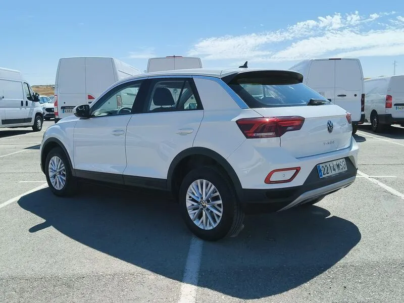 Volkswagen T-Roc 2.0 TDI - foto 4