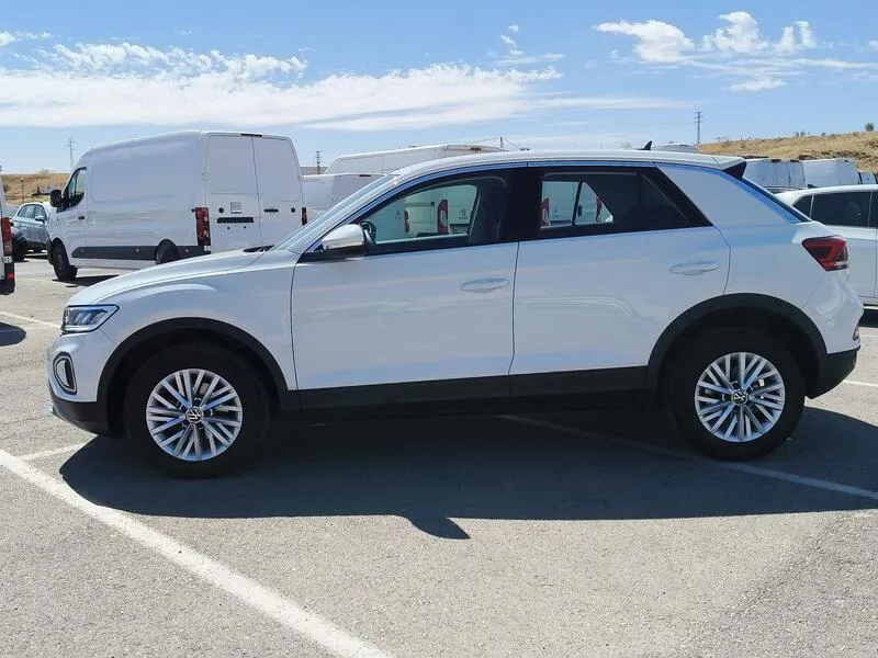 Volkswagen T-Roc 2.0 TDI - foto 3