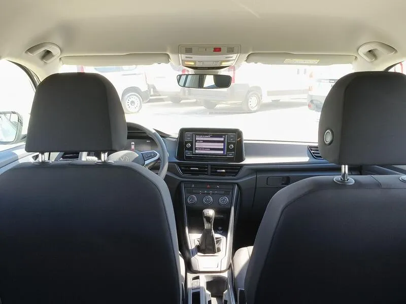 Volkswagen T-Roc 2.0 TDI - foto 37