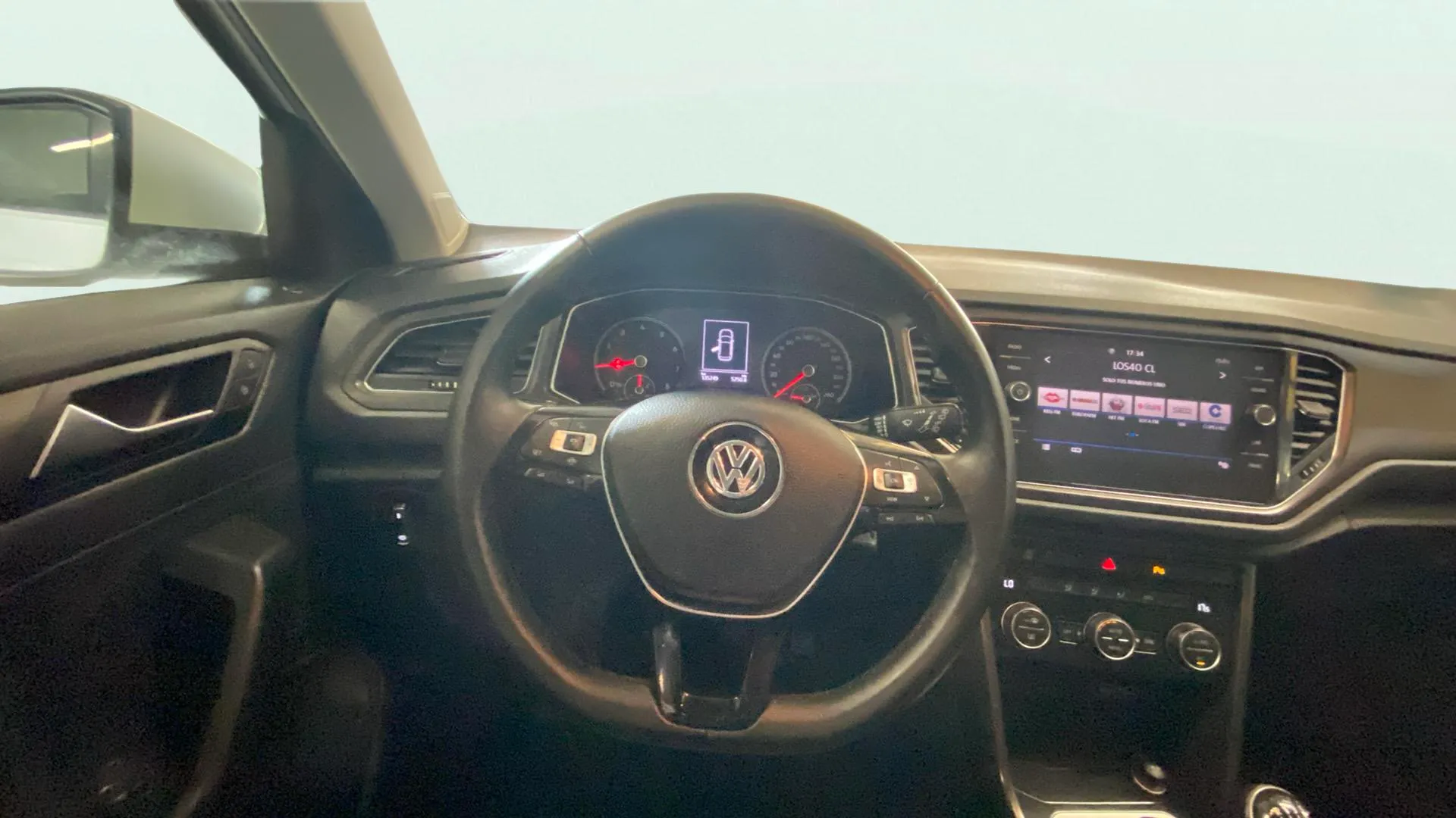 Volkswagen T-Roc Advance Style 1.5 TSI - foto 8