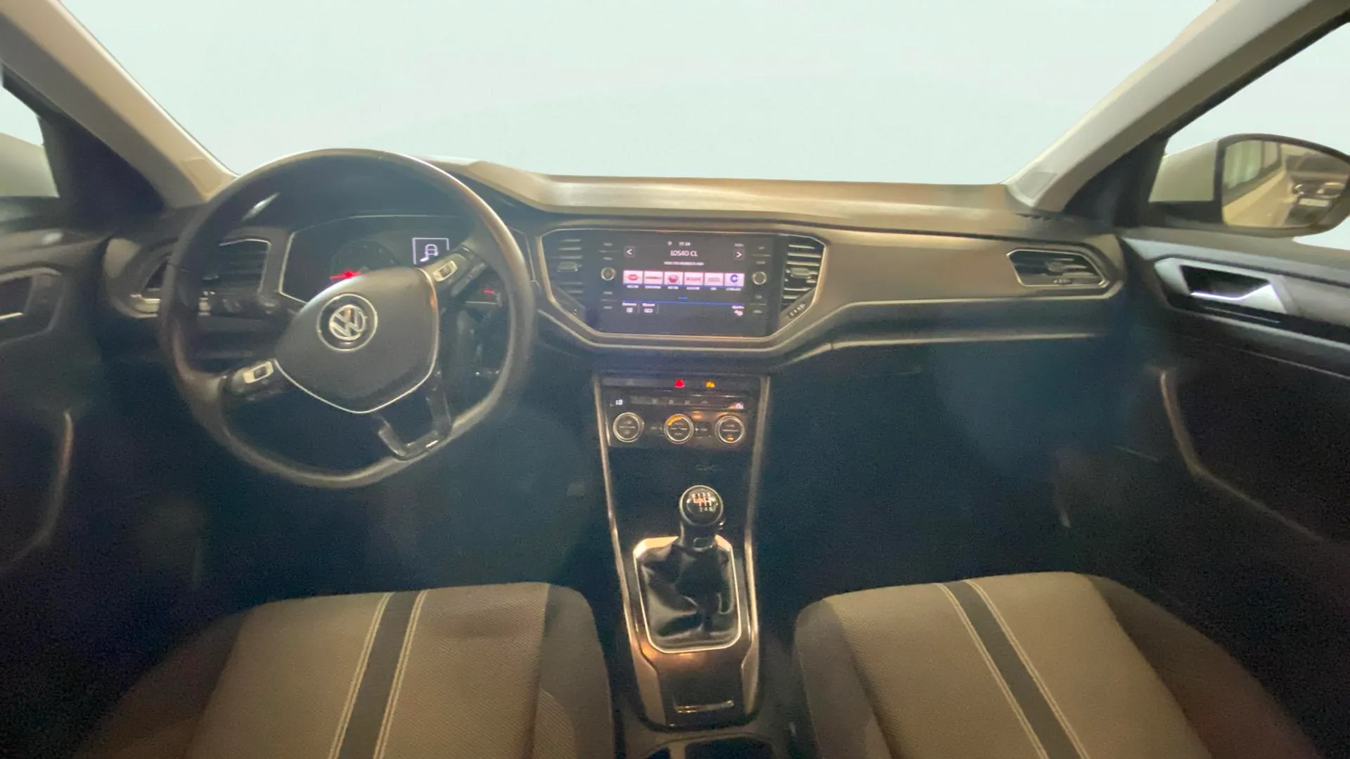 Volkswagen T-Roc Advance Style 1.5 TSI - foto 7