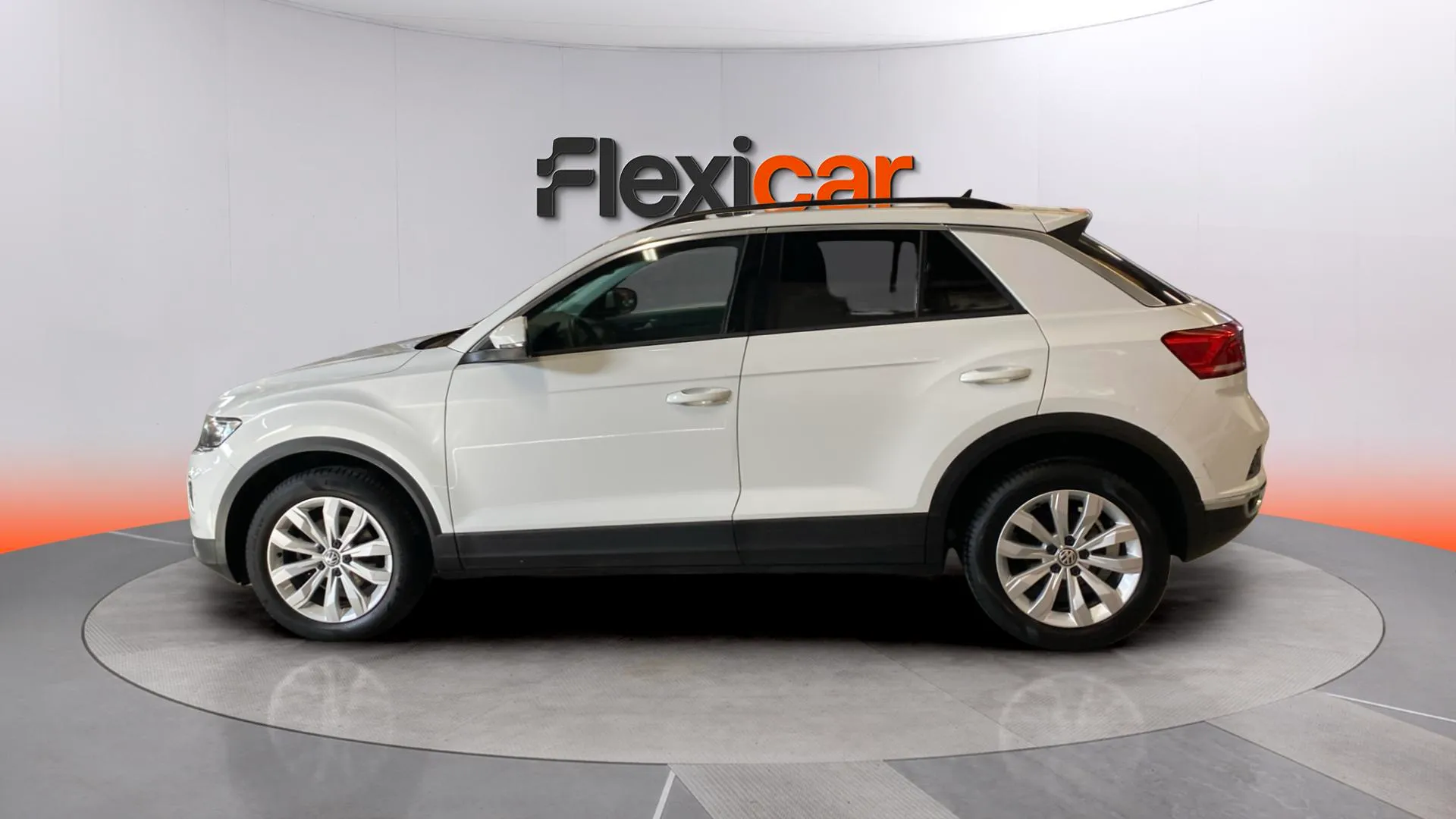 Volkswagen T-Roc Advance Style 1.5 TSI - foto 5