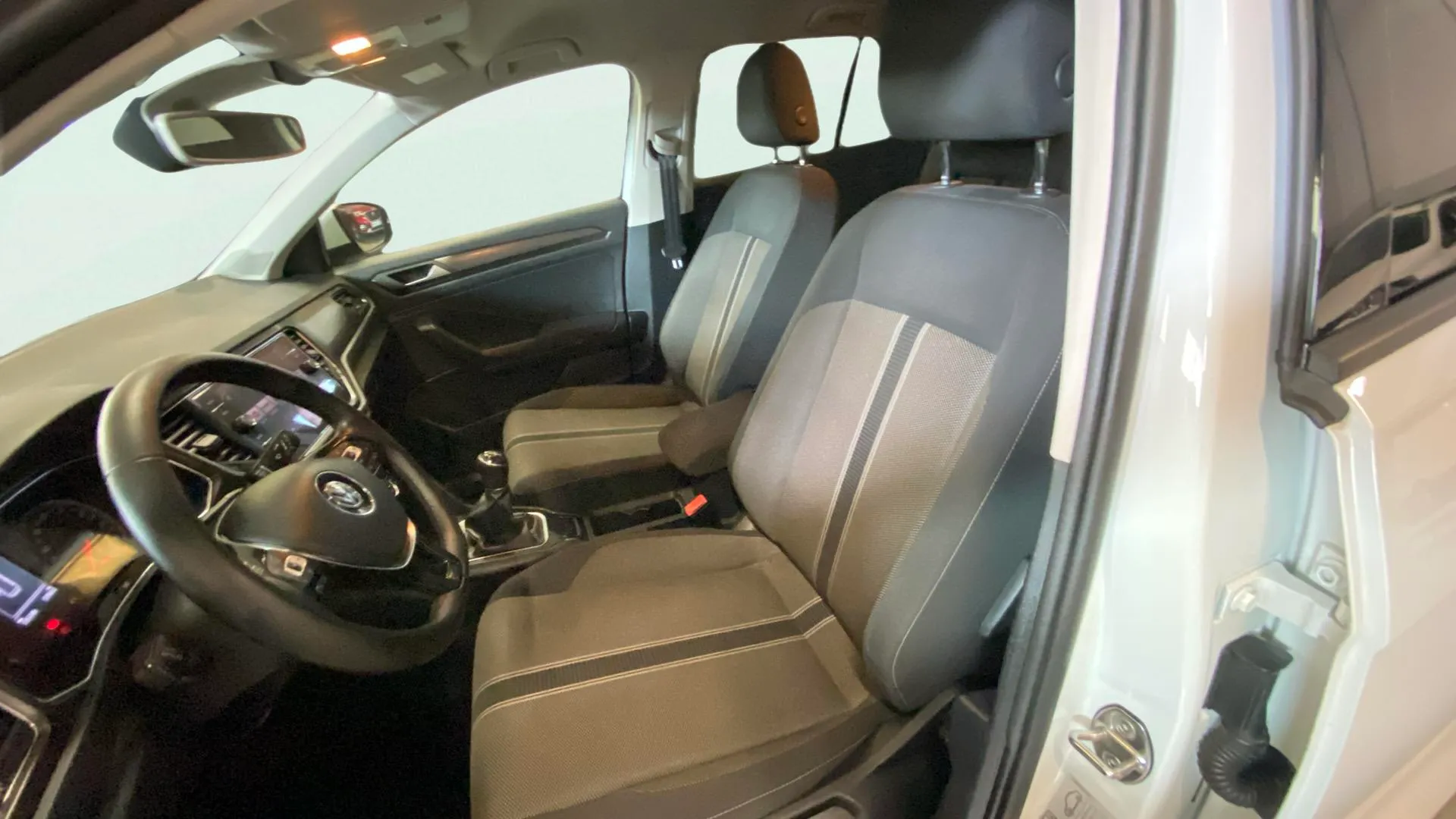 Volkswagen T-Roc Advance Style 1.5 TSI - foto 10