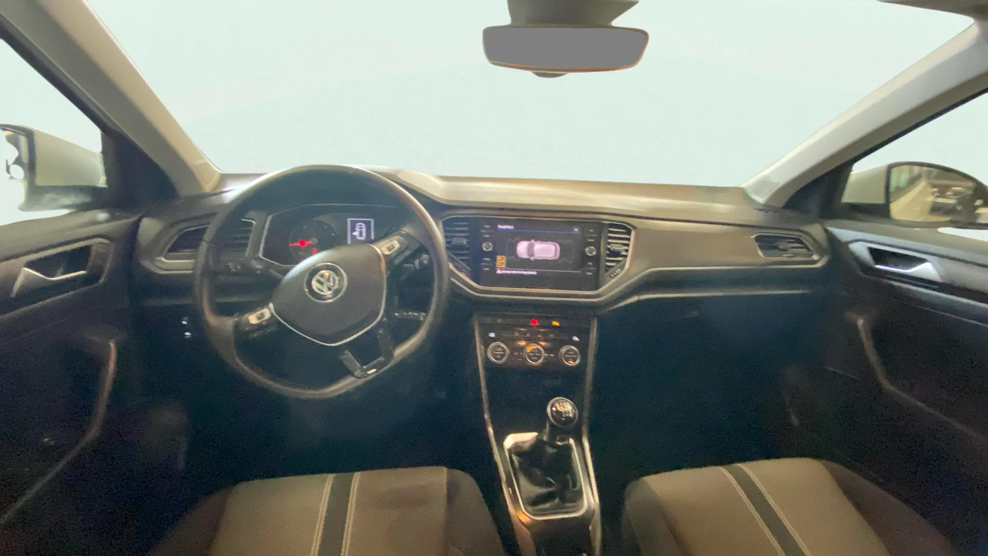 Volkswagen T-Roc Advance Style 1.5 TSI - foto 6