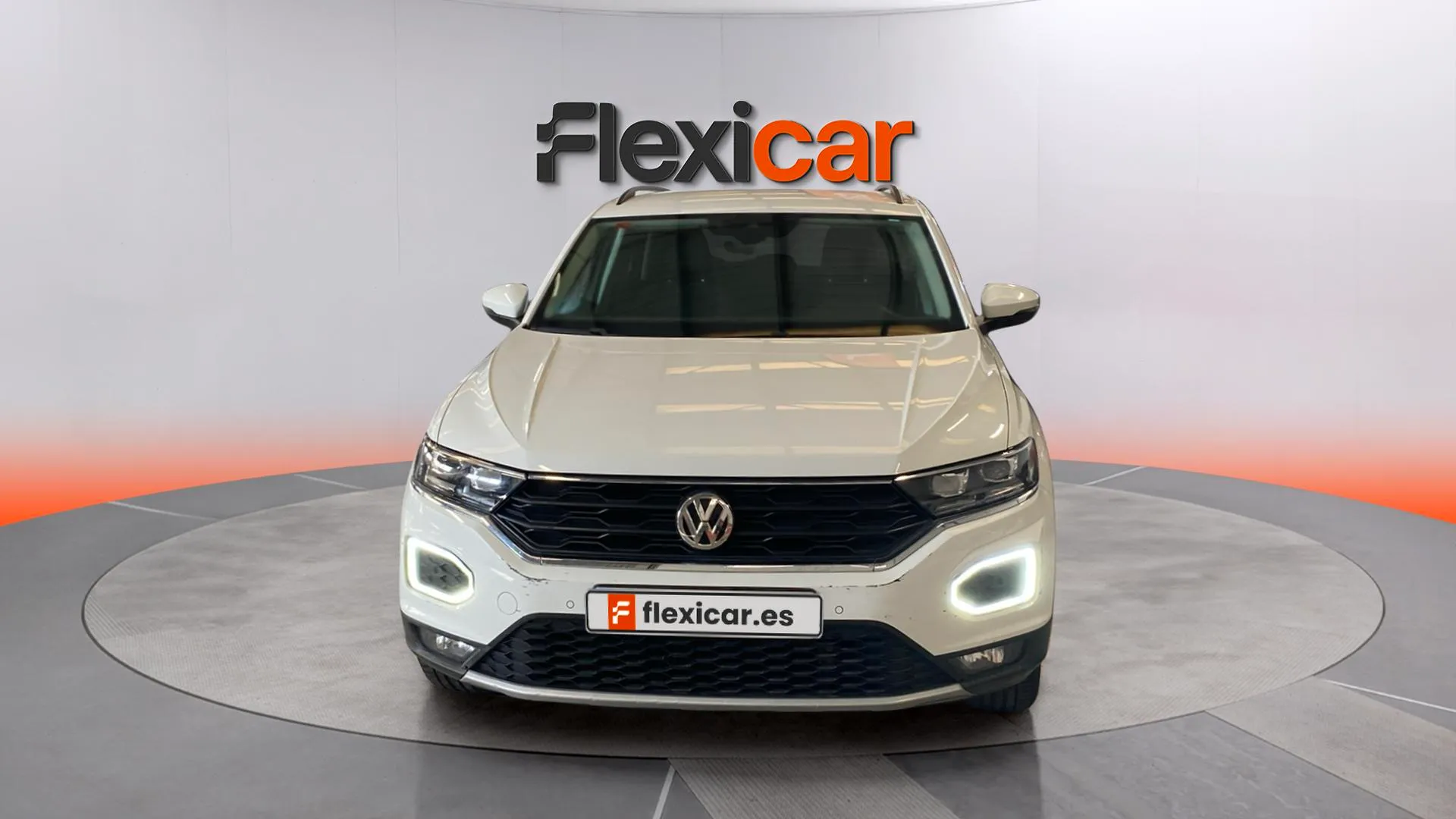 Volkswagen T-Roc Advance Style 1.5 TSI - foto 2