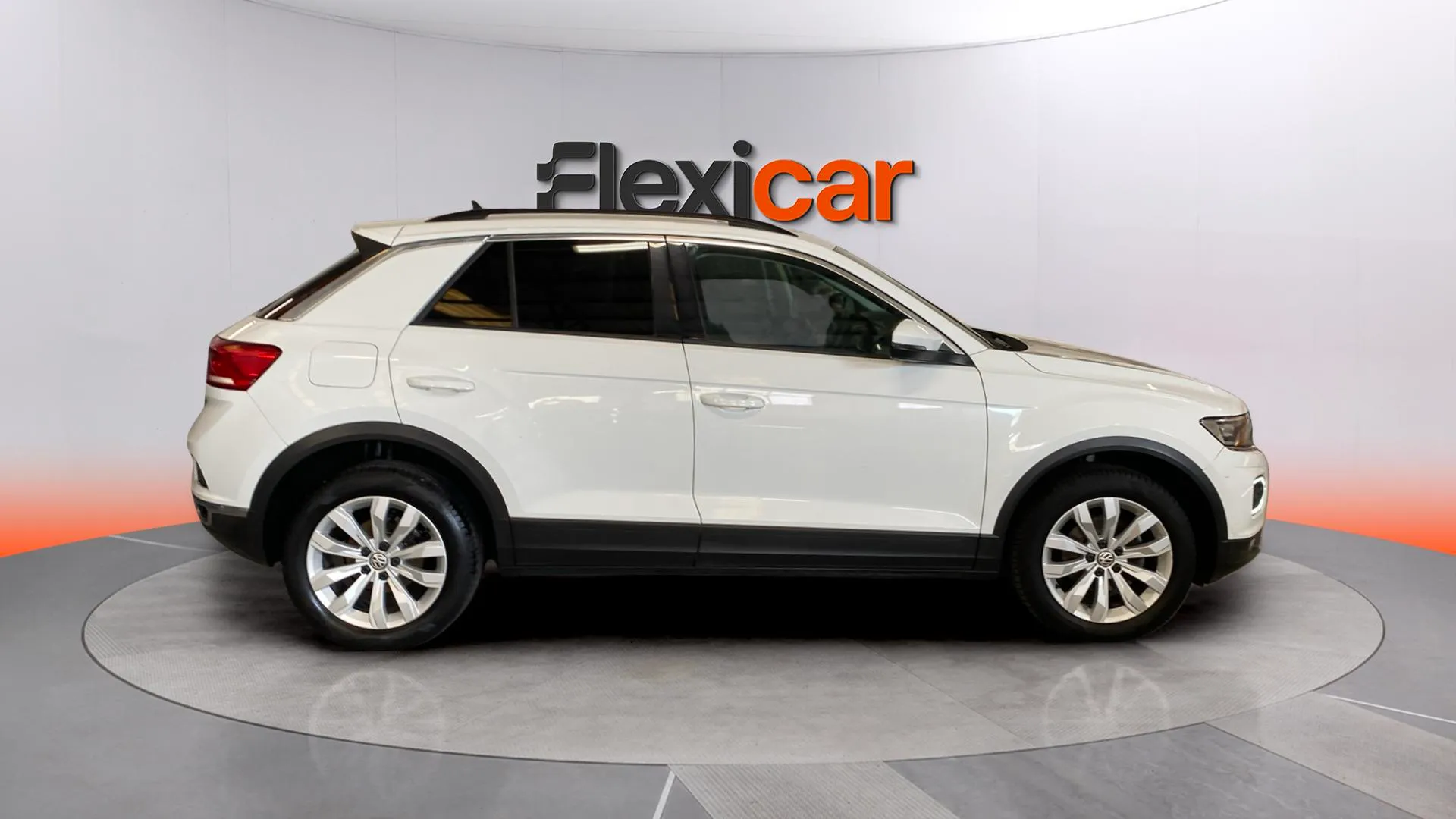 Volkswagen T-Roc Advance Style 1.5 TSI - foto 3