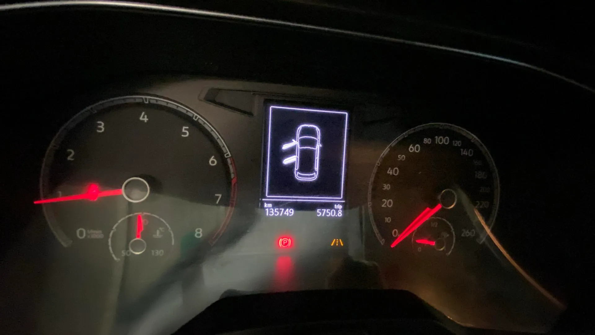 Volkswagen T-Roc Advance Style 1.5 TSI - foto 9