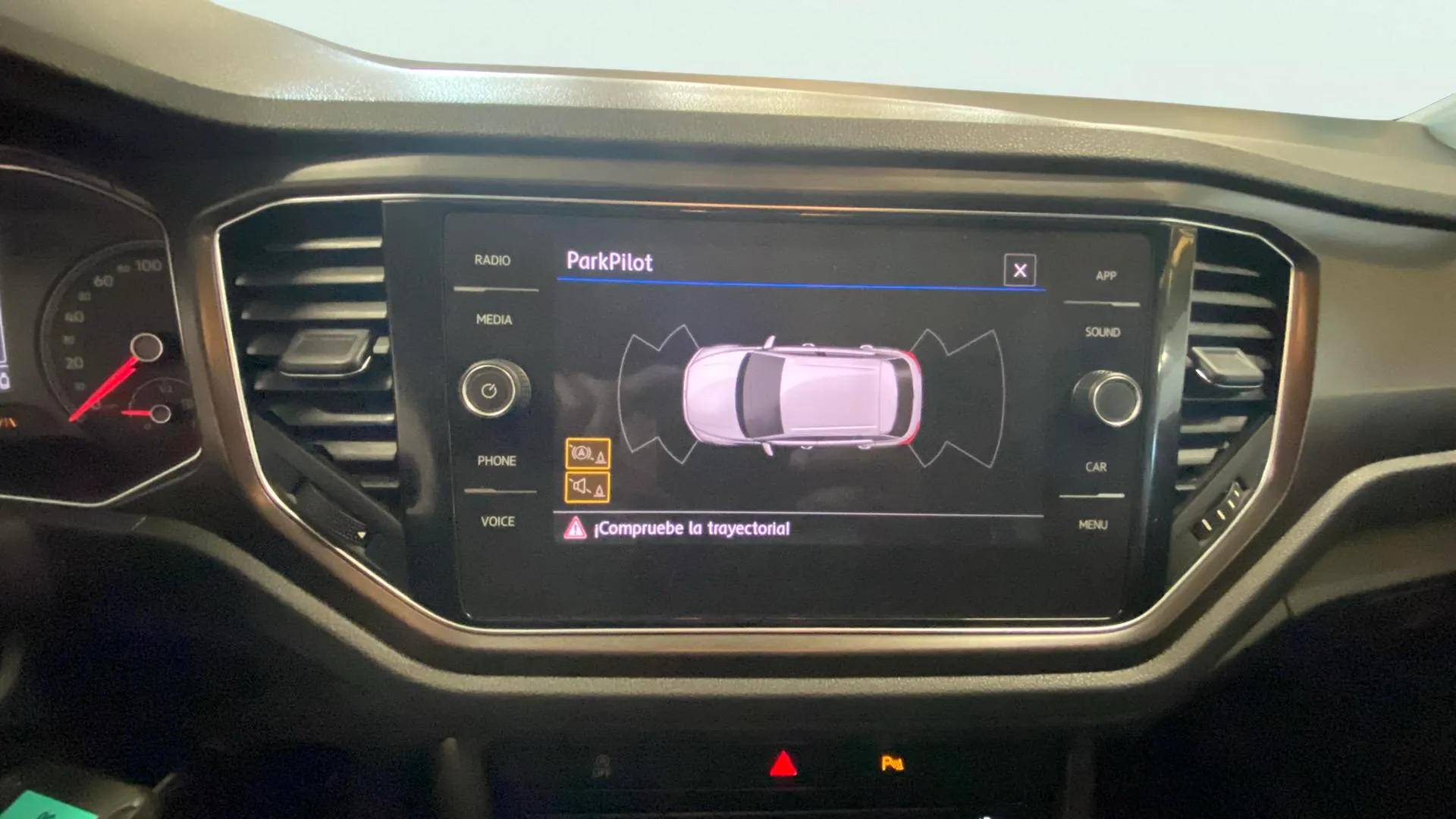 Volkswagen T-Roc Advance Style 1.5 TSI - foto 17