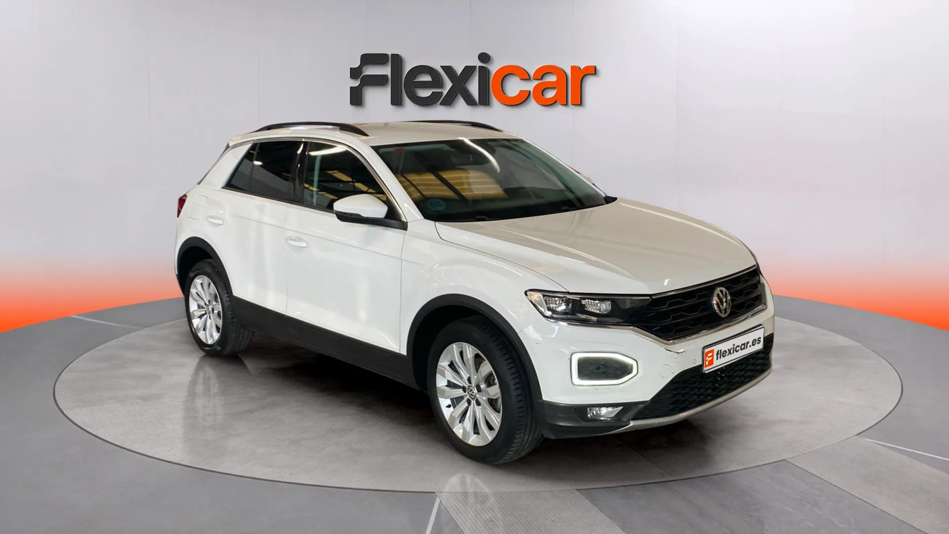 Volkswagen T-Roc Advance Style 1.5 TSI