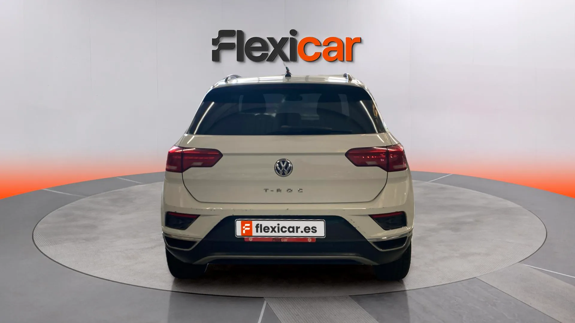 Volkswagen T-Roc Advance Style 1.5 TSI - foto 4